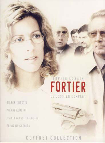 Постер сериала